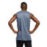 Фото #4 товара ADIDAS 3G Speed Reversible sleeveless T-shirt