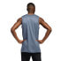 ADIDAS 3G Speed Reversible sleeveless T-shirt