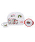 Фото #1 товара World of Eric Carle The Very Hungry Caterpillar, The Berry Berry 3 Piece Kids Set