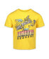 ფოტო #5 პროდუქტის Toddler Boys Bumblebee Optimus Prime Megatron 3 Pack T-Shirts to