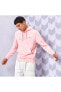 Фото #1 товара Толстовка Nike Club Fleece Erkek в розовом цвете