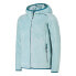 CMP 38P1455 hoodie fleece