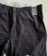 Levi’s Men’s XX Chino EZ 8” Standard Fit Stretch Shorts Color Black Size XXL