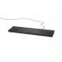 Фото #1 товара Dell KB216 - Full-size (100%) - USB - AZERTY - Black