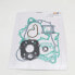 ITALKIT Derbi Senda Euro 3 49 cc Complete gasket Kit Серебристый - фото #2