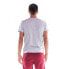 ფოტო #4 პროდუქტის LEONE APPAREL Basic short sleeve T-shirt