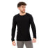 ICEBREAKER 260 Tech Merino Long sleeve base layer