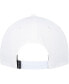 Men's White TOUR Championship Rope Adjustable Hat