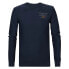 PETROL INDUSTRIES 233 sweater