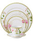 Фото #3 товара Poppy Place Salad Plate, 8.25"