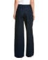 Фото #2 товара Weworewhat High-Rise Wide Leg Pant Women's Blue 24