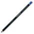 Фото #2 товара Ручка гелевая STAEDTLER Permanent glasochrom - Синяя - 8 мм - 4 мм