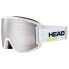 Фото #1 товара HEAD Contex Pro 5K Race+Spare Lens L Ski Goggles