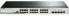 D-Link DGS 1510-28x - Switch - L3 - Smart - 24 x 10/100/1000+ 4 10 Gigabit - Switch - Fiber Optic