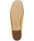 Women's Ari Square-Toe Ballet Flats