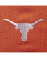 Фото #3 товара Шорты Profile для мужчин "Texas Longhorns" техас оранжевые, больших размеров