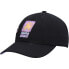 Фото #1 товара Mens MITCHELL & NESS NBA SIDEWALK SKETCH STRAPBACK HWC SUNS