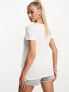 Фото #6 товара Футболка ASOS DESIGN VNeck White