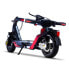 RED BULL RACING Race Ten Turbo 10´´ 500W Electric Scooter