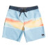 QUIKSILVER Surfsilk Air Brush 19 Swimming Shorts