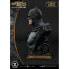PRIME 1 STUDIO Dc Comics Bust Batman Detective Comics 1000 Concept Design By Jason Fabok 26 cm