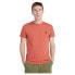 ფოტო #1 პროდუქტის TIMBERLAND Dunstan River short sleeve T-shirt