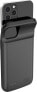 Фото #10 товара Чехол для смартфона с батареей Tech-Protect POWERCASE 4800mAh iPhone 12/12 Pro черный