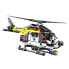 GIROS Technic Helicopter Swat Construction Game