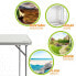 AKTIVE Folding Table 80x60x70 cm