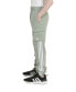 Фото #5 товара Big Boys Elastic Waistband 3-Stripe Cargo Joggers