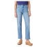 WRANGLER Mom Straight jeans