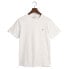 ფოტო #1 პროდუქტის GANT Slim Shield short sleeve T-shirt