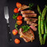 Фото #3 товара Аксессуары для приготовления пищи Comas Steakgabel-Set Eco (12-шт.)