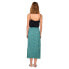 ONLY Alma Life Poly Long Skirt