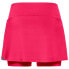 HEAD RACKET Club Basic Skirt Розовый, 3XL - фото #3