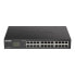 Фото #1 товара D-Link Switch DGS-1100-24 V2 24 Port - Switch - 1 Gbps