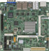Фото #3 товара Supermicro X11SBA-F, Intel, BGA 1170, Intel Pentium, 6 W, DDR3-SDRAM, SO-DIMM