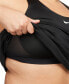 Фото #4 товара Блузка для спорта женская Nike Medium-Support Padded Tank Top
