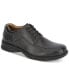 Фото #1 товара Men's Trustee Leather Oxfords