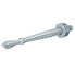 Фото #2 товара fischer FHB II-A S - Threaded anchor - Concrete - Zinc plated steel - Silver - M24 - ETA