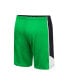 Фото #2 товара Men's Green Oregon Ducks Haller Shorts