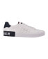 Men's Rezmon Lace Up Low Top with H Logo Sneakers