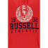 Фото #3 товара RUSSELL ATHLETIC Hailmary Absinthe Sweater