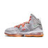 Фото #1 товара [DC9339-001] Mens Nike LeBron 19 'Fast Food'