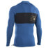 Фото #3 товара ION Neo Top Long Sleeve Rashguard 2 mm