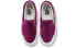 Фото #4 товара Слипоны женские Vans Slip-On TC насыщенного фиолетового цвета