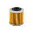 Фото #1 товара HIFLOFILTRO HF563 Oil Filter