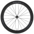 Фото #1 товара SHIMANO Dura Ace R9270 C60 CL Disc Carbon Tubeless road front wheel