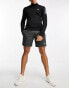 Фото #4 товара adidas Running Own The Run half zip in black