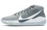 Кроссовки Nike KD 13 Durant Mid Grey-White